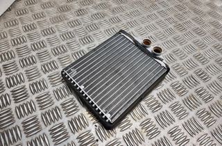 OPEL Vectra C (2002-2005) Výmeník tepla pre vnútorné kúrenie 665508t 27890344