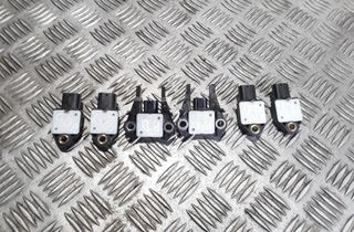 TOYOTA Yaris 2 generation (2005-2012) Senzor nárazu na ľavej strane 898310D010,898310H010 27890800