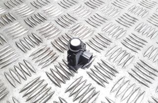 VOLKSWAGEN Golf 7 generation (2012-2024) Air quality sensor 5Q0907643C 27979880