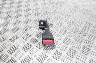 OPEL Insignia A (2008-2016) Застежка сиденья задняя левая 13267139 28260842