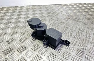 MERCEDES-BENZ A-Class W169 (2004-2012) Dýchacia hadica 1928404838 28454587