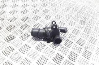 MERCEDES-BENZ A-Class W169 (2004-2012) Termostat A6402000415 28457656