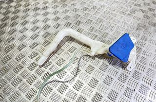 MERCEDES-BENZ E-Class W211/S211 (2002-2009) Nádrž na ostrekovač 2118600064 28714865