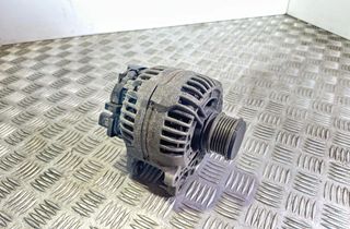 VOLKSWAGEN Touran 1 generation (2003-2015) Alternator 03L903023 29077923