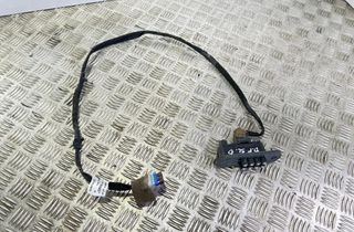 FIAT Scudo 2 generation (2007-2016) Contact door connector 1488935080 29533011