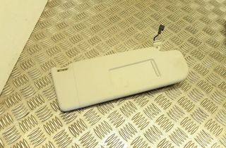 VOLKSWAGEN Golf Plus 1 generation (2004-2009) Ľavý slnečný kryt 1K0857552 29541838