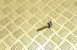 VOLKSWAGEN Golf Plus 1 generation (2004-2009) Senzor teploty výfukových plynov 4B0820539 29541839