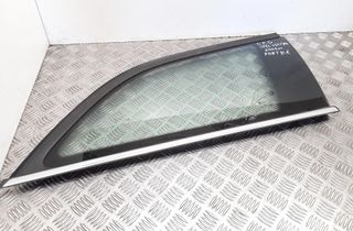 OPEL Vectra C (2002-2005) Pravé zadné okno 244698 29616256