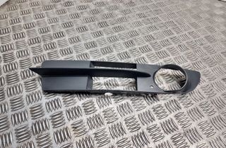 BMW 5 Series E60/E61 (2003-2010) Ozdoba hmlôvky 7049244 29782794