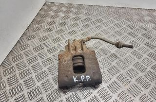 FORD Focus 1 generation (1998-2010) Ľavý predný brzdový strmeň 29801413