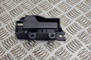 FORD C-Max 1 generation (2003-2010) Left Rear Internal Opening Handle 3M51R22601AD 29804396