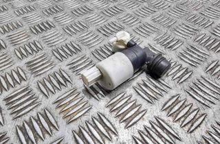 FORD C-Max 2 generation (2010-2019) Motor nádrže na umývanie Bk2117k624ba 29825279