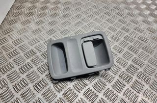 MERCEDES-BENZ Sprinter 2 generation (906) (2006-2018) Pravé zadné vnútorné otváracie madlo 6397470187 29838257