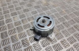 FORD S-Max 2 generation (2015-2024) Motorový chladiaci ventilátor Radiátor 5YY0579,5000983 29845115