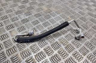 FORD S-Max 2 generation (2015-2024) A/C hadice Dg9h19n651ec 29845162