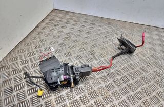 MERCEDES-BENZ M-Class W166 (2011-2015) Poistková skrinka A1665402450,YAP3240211 29856040