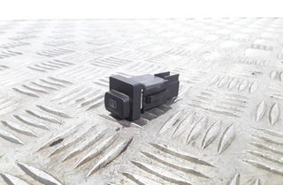 SKODA Fabia 1 generation  (2004-2007) Vypínač vykurovania zadného okna 5J0959621 29875759