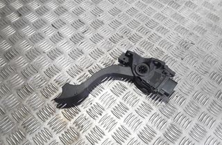 FORD Mondeo 4 generation (2007-2015) Plynový pedál 6G929F836RC 29875811