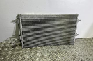 VOLVO V50 1 generation (2003-2012) Радиатор кондиционера 940086 29888267