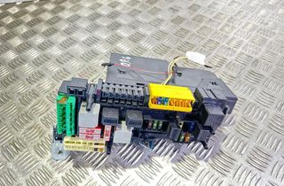 MERCEDES-BENZ C-Class W204/S204/C204 (2004-2015) Блок управления Комфорт 2045458801,5DK0092254 31036411