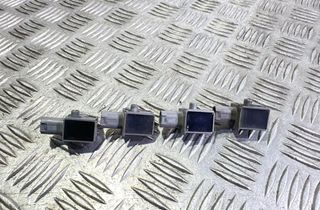 MERCEDES-BENZ C-Class W204/S204/C204 (2004-2015) Pravý predný senzor nárazu A2048201985 31036440