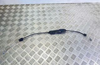 FORD Ka 2 generation (2008-2020) Ostatné vnútorné časti 1520723 31446393