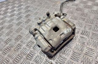 FORD Fiesta 7 generation (2017-2024) Ľavý predný brzdový strmeň 3736f 31470632