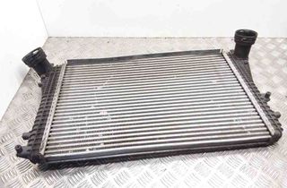 VOLKSWAGEN Variant VII TDI (2014-2024) Intercooler radiátor 1K0145803T 31655682