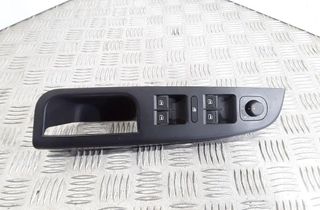 VOLKSWAGEN Golf 8 generation (2019-2023) Ovládače okien ľavých zadných dverí 1K0959565K,1K4868049C 31872216