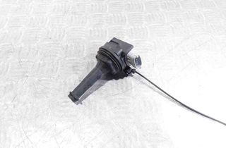 VOLVO V70 1 generation (1997-2000) High Voltage Ignition Coil 30713417 31878171