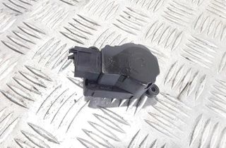 MERCEDES-BENZ C-Class W203/S203/CL203 (2000-2008) Клапаны управления внутренним подогревом 31885863