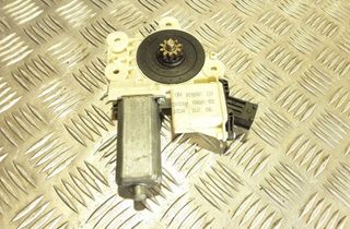 OPEL Vectra C (2002-2005) Маторчик стеклоподъемника передней левой двери 9178987 31927717