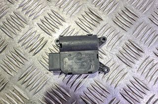 VOLKSWAGEN Passat B7 (2010-2015) Interior Heater Flap Motor Actuator 3C0907511A 31954155