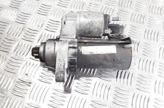 VOLKSWAGEN Polo 5 generation (2009-2017) Štartér 023911023S 31996612