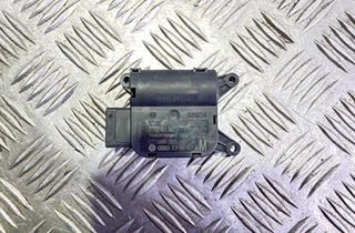 VOLKSWAGEN Passat B6 (2005-2010) Interior Heater Flap Motor Actuator 3C0907511A 32026693