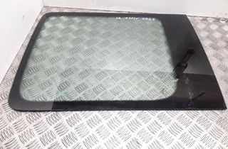 VOLKSWAGEN Caddy 3 generation (2004-2015) Ľavé zadné dvere okno 43R001583 32049679