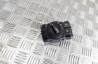 BMW 1 Series E81/E82/E87/E88 (2004-2013) Headlight Switch Control Unit 693279203 32068641