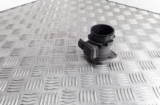 PEUGEOT 207 1 generation (2006-2009) Mass Air Flow Sensor MAF 9647144080 32109711