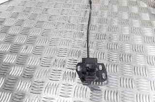 RENAULT Kangoo 2 generation (2007-2021) Zámok na piate dvere 32199074