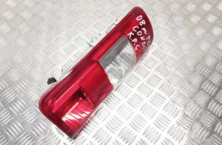 FORD Tourneo Connect 1 generation (2002-2013) Фонарь задний левый 2T1413405 32283091