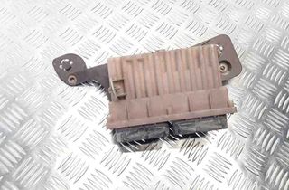 OPEL Zafira A (1999-2003) Relé ventilátora chladiacej kvapaliny 24462346,15408375 32413361