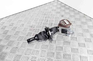 CITROËN C4 Picasso 1 generation (2006-2013) Rear Right Seatbelt 9654454377 32417273