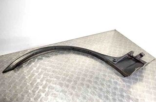 BMW X3 E83 (2003-2010) Pravé predné blatníkové lemovanie 51773405818 32478976