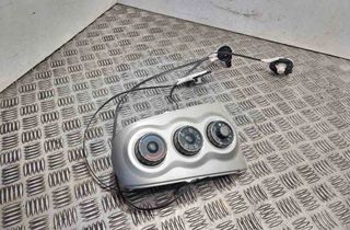 TOYOTA Yaris 2 generation (2005-2012) Другие блоки управления 758818,758734,554060D190,758857 32572026