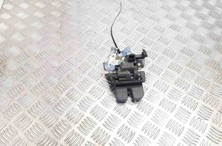 AUDI A4 B8/8K (2011-2016) Tailgate Boot Lock 32584486