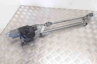 FORD Focus 2 generation (2004-2011) Front Windshield Wiper Mechanism 3397020850 32596638