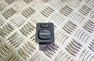 TOYOTA Previa 2 generation (2000-2006) Переключатель регулировки зеркала 32633334