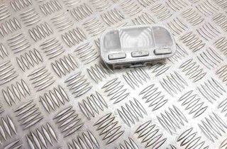 CITROËN C4 Picasso 2 generation (2013-2018) Interiérové osvetlenie 32633624