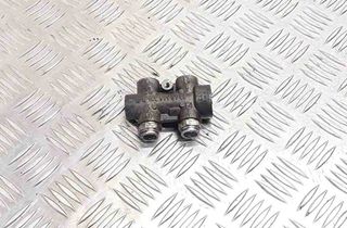 MERCEDES-BENZ A-Class W169 (2004-2012) Termostat A1695010165 32635100