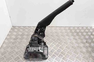 VOLKSWAGEN Touran 1 generation (2003-2015) Mechanizmus parkovacej brzdy 32692655